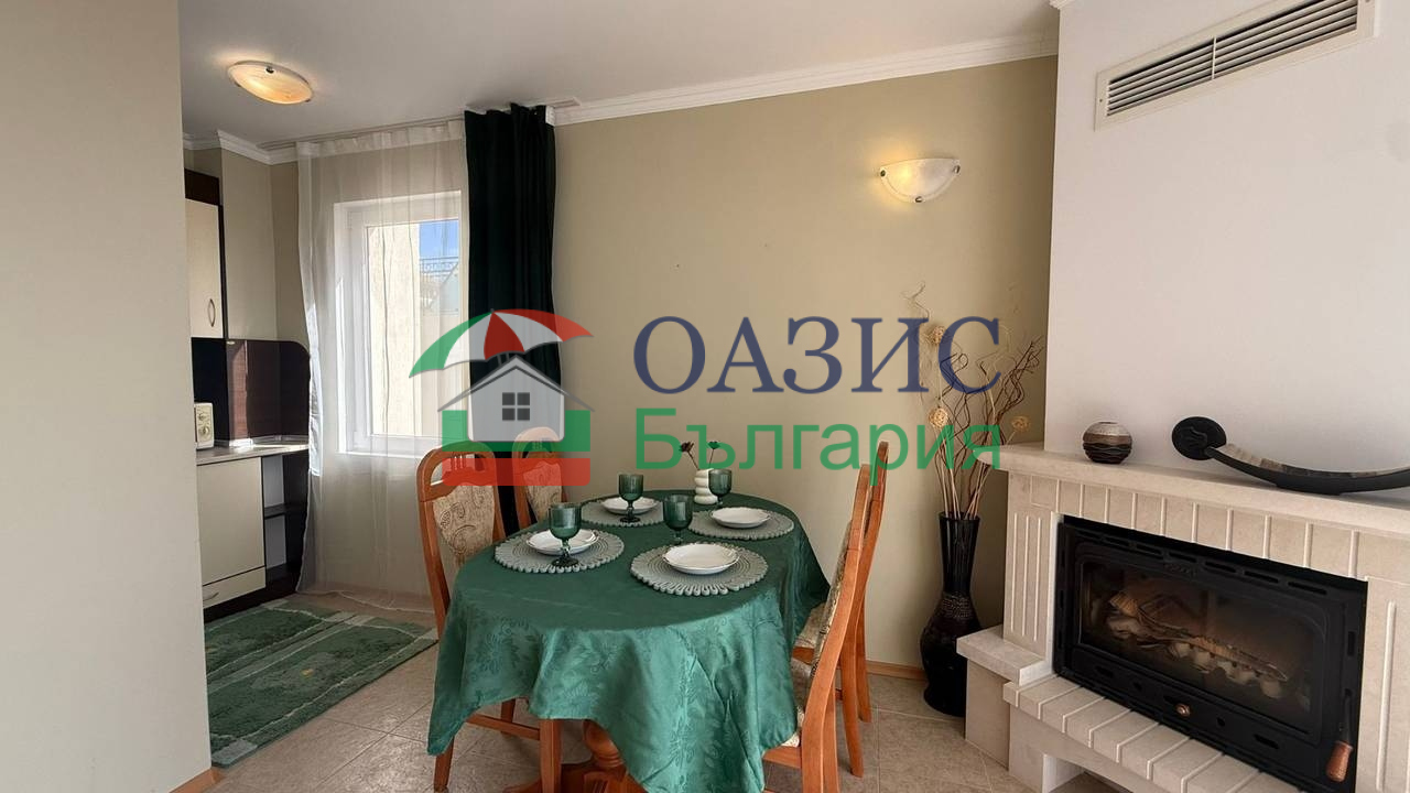 Апартаменты в Святом Власе, Болгария, 116 м² - фото 7