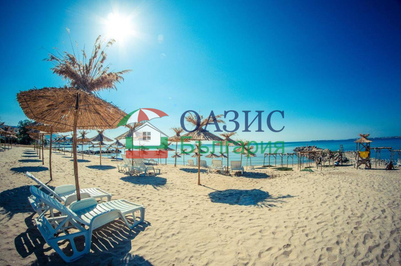 Апартаменты в Святом Власе, Болгария, 77.4 м² - фото 7