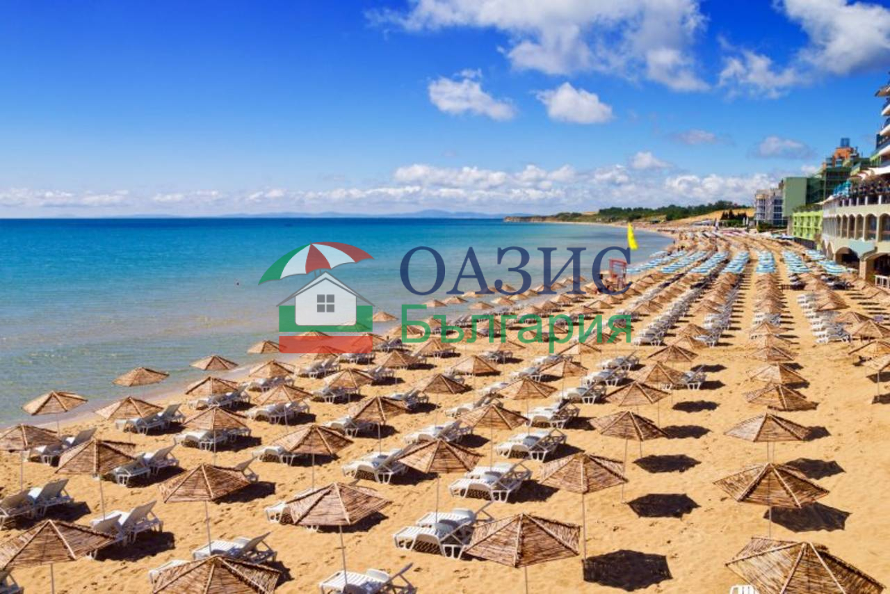 Апартаменты в Несебре, Болгария, 37 м² - фото 7