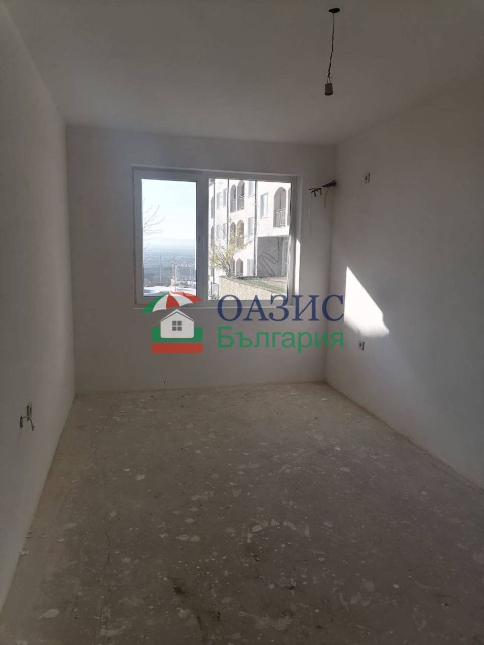 Апартаменты на Солнечном берегу, Болгария, 62.4 м² - фото 7