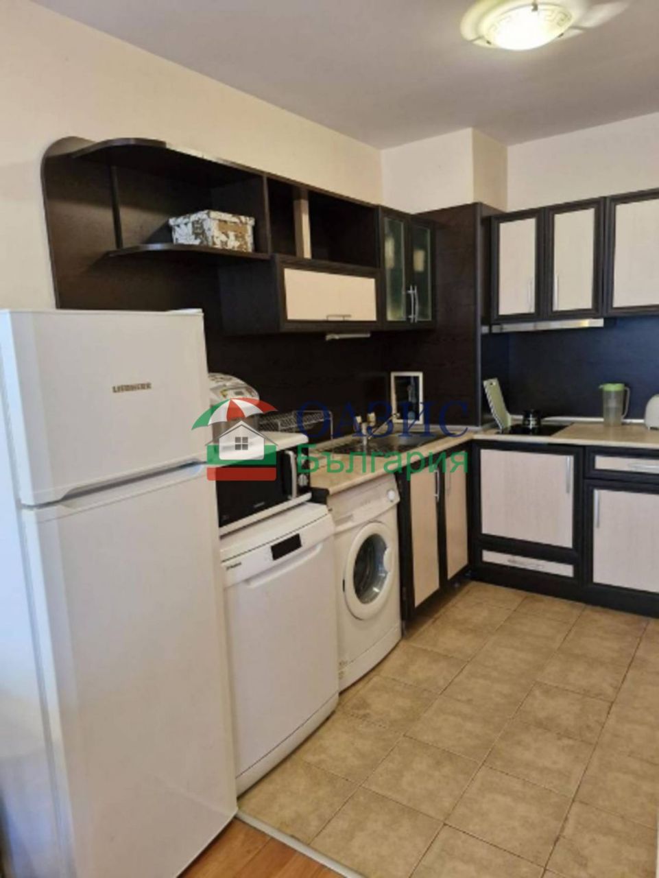 Апартаменты в Царево, Болгария, 77.3 м² - фото 7