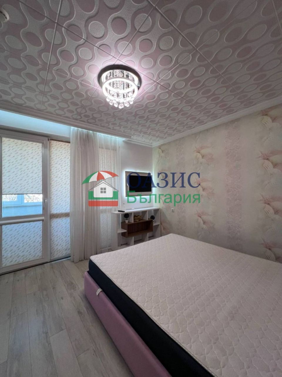 Апартаменты на Солнечном берегу, Болгария, 94 м² - фото 7