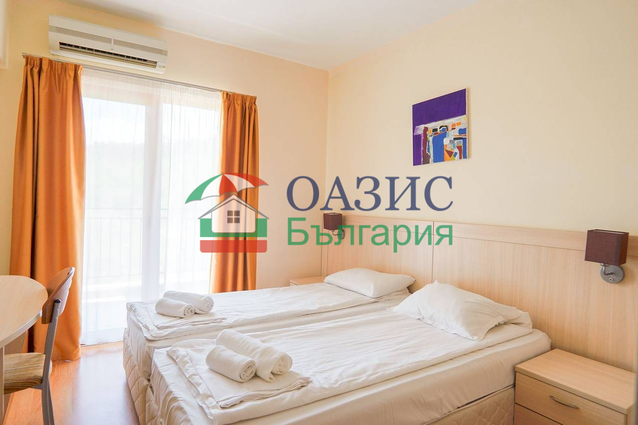 Апартаменты в Созополе, Болгария, 64.9 м² - фото 7