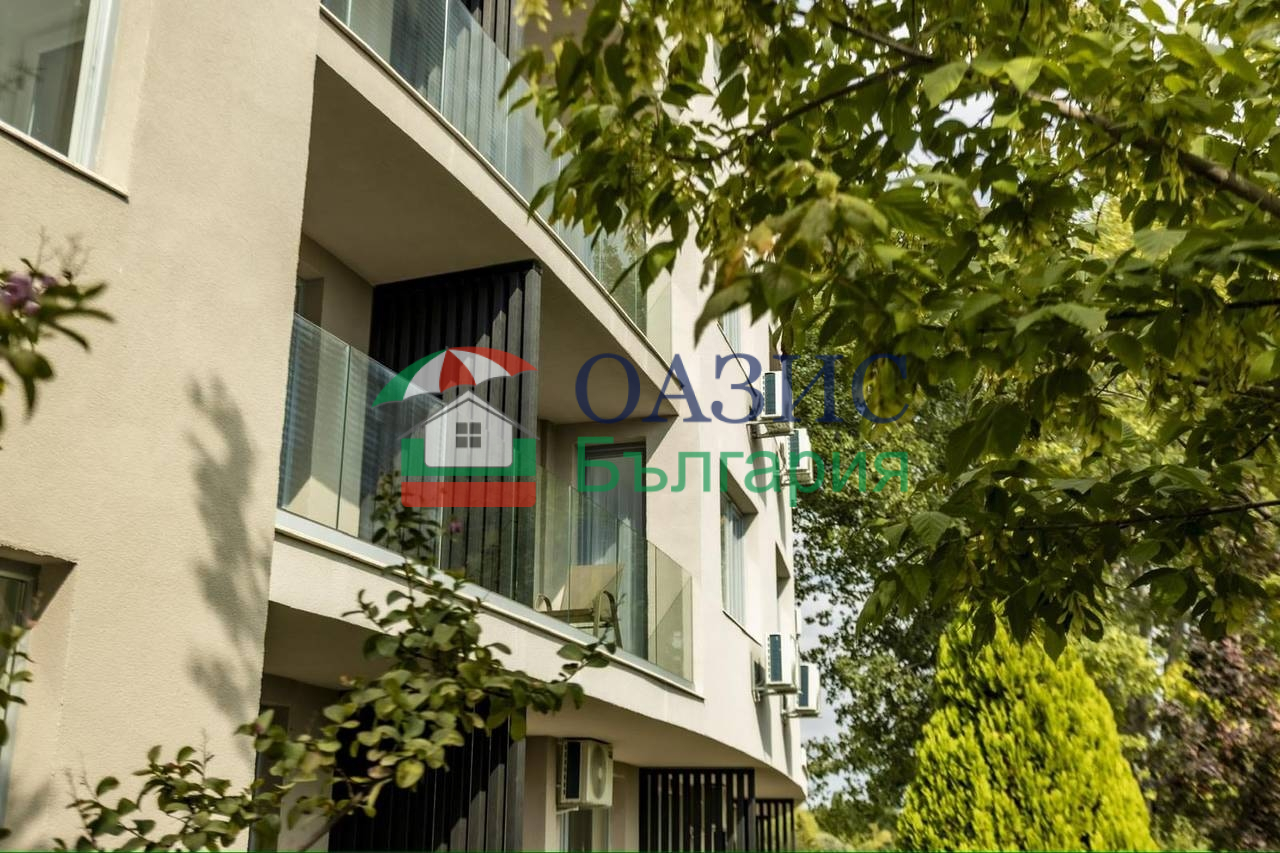 Апартаменты на Солнечном берегу, Болгария, 99.5 м² - фото 7