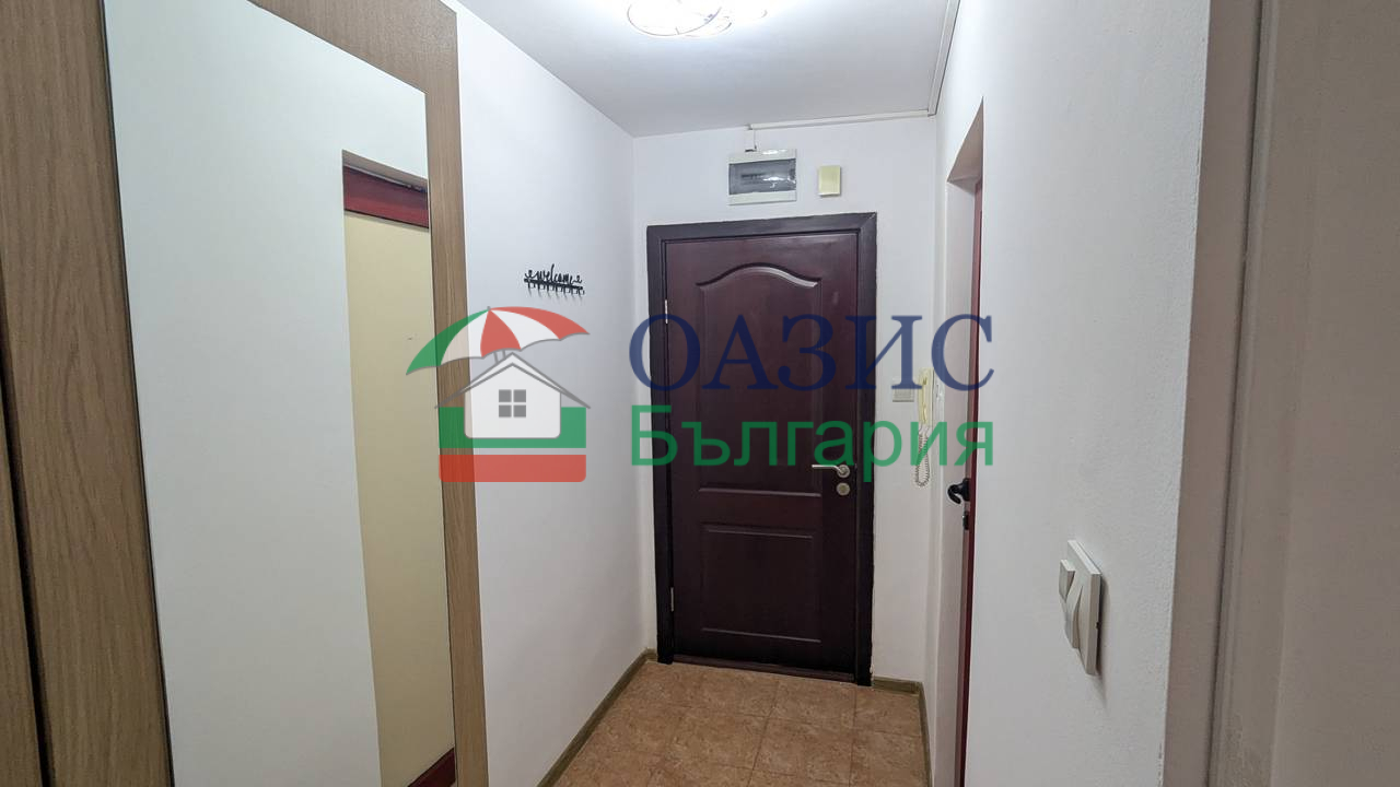 Апартаменты на Солнечном берегу, Болгария, 33 м² - фото 7