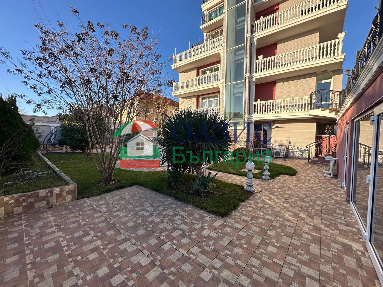 Апартаменты в Святом Власе, Болгария, 50 м² - фото 7