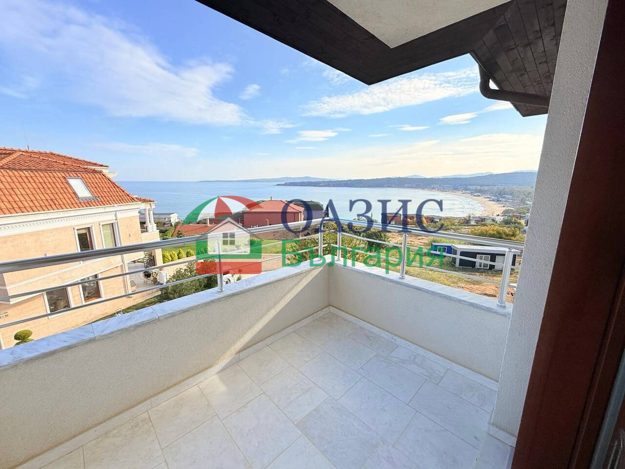Апартаменты в Созополе, Болгария, 204 м² - фото 7