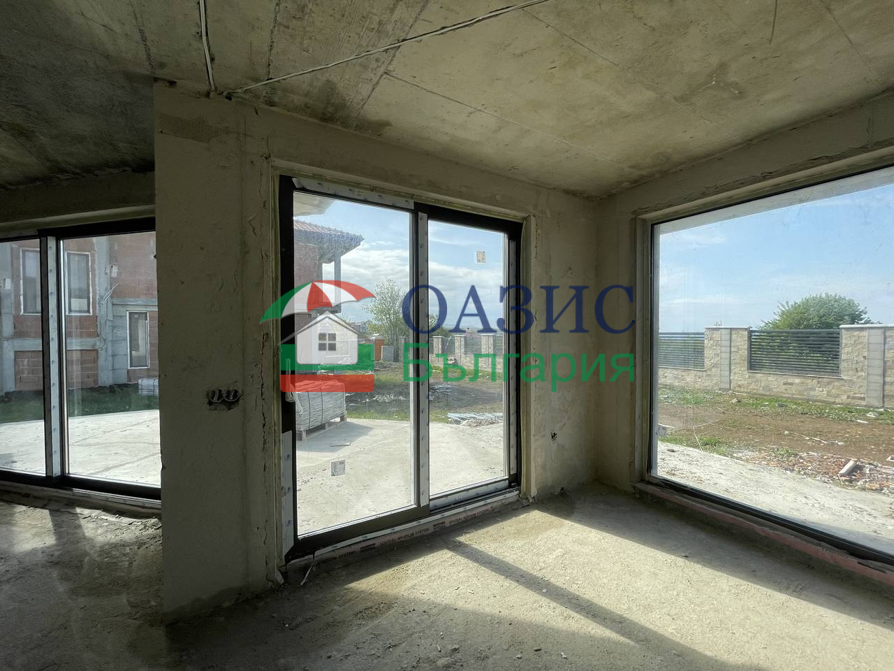 Дом в Синеморце, Болгария, 200.4 м² - фото 7