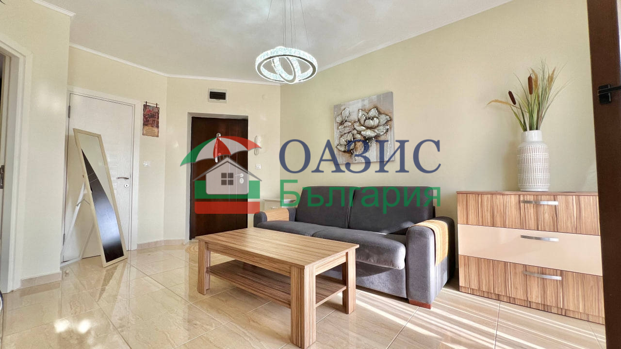 Апартаменты в Несебре, Болгария, 65 м² - фото 7