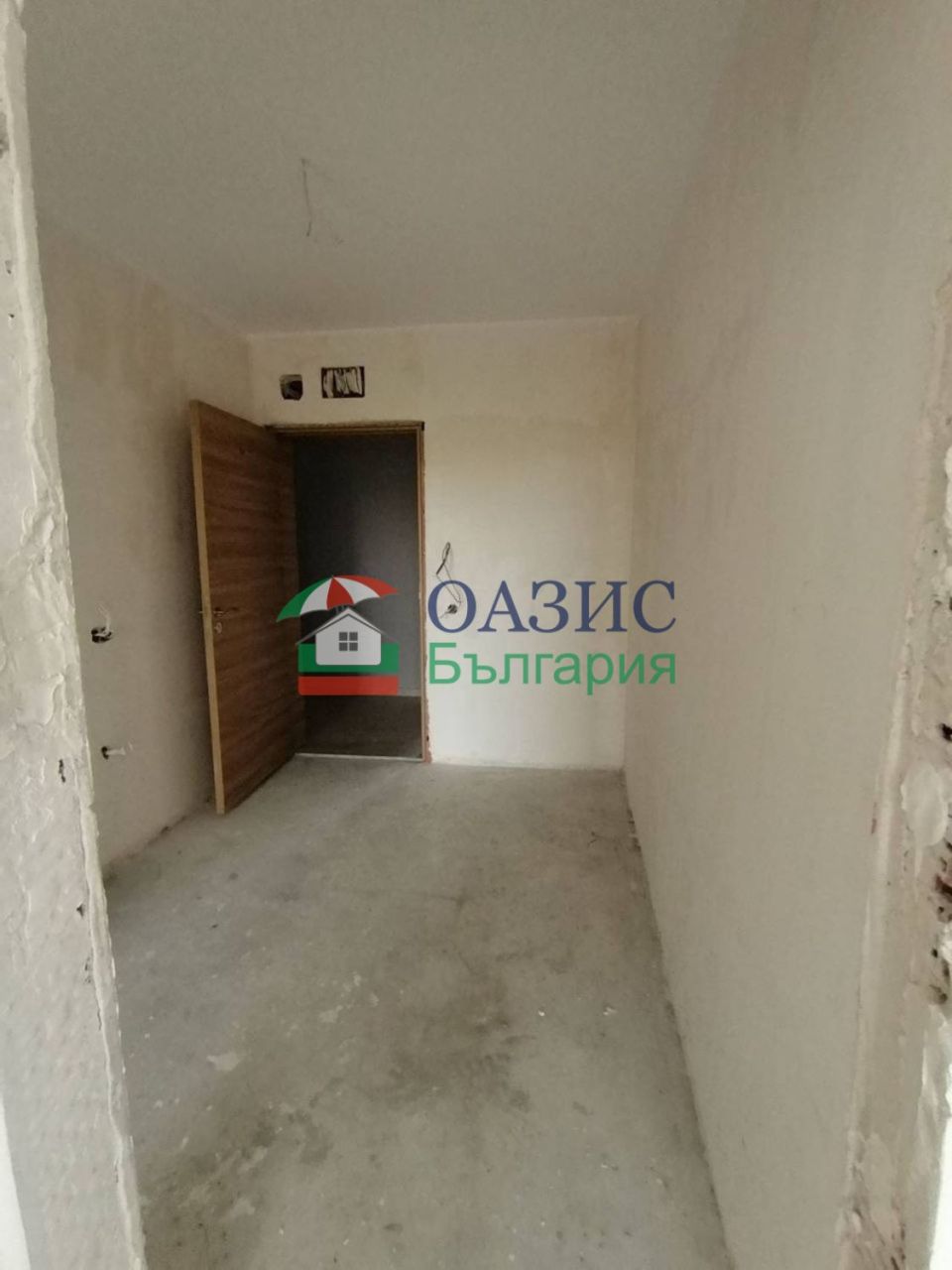 Апартаменты в Ахелое, Болгария, 81.2 м² - фото 7