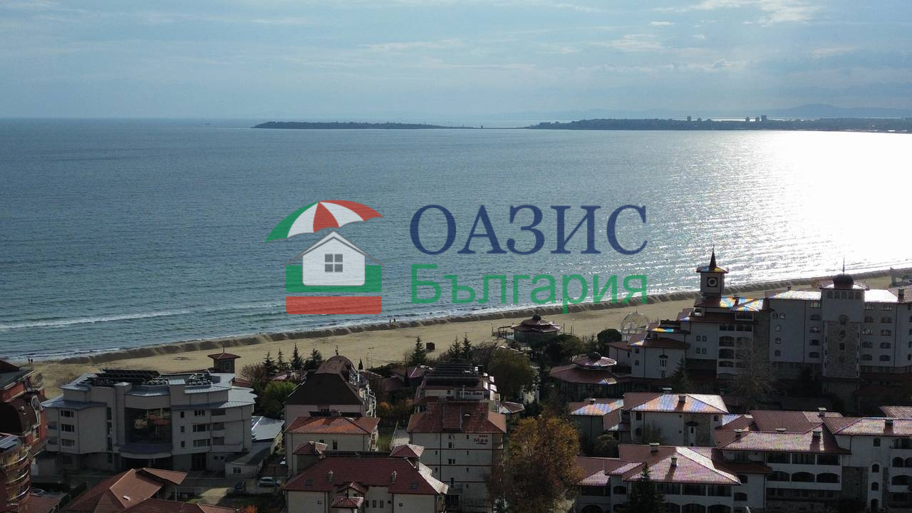 Дом на Солнечном берегу, Болгария, 415 м² - фото 7
