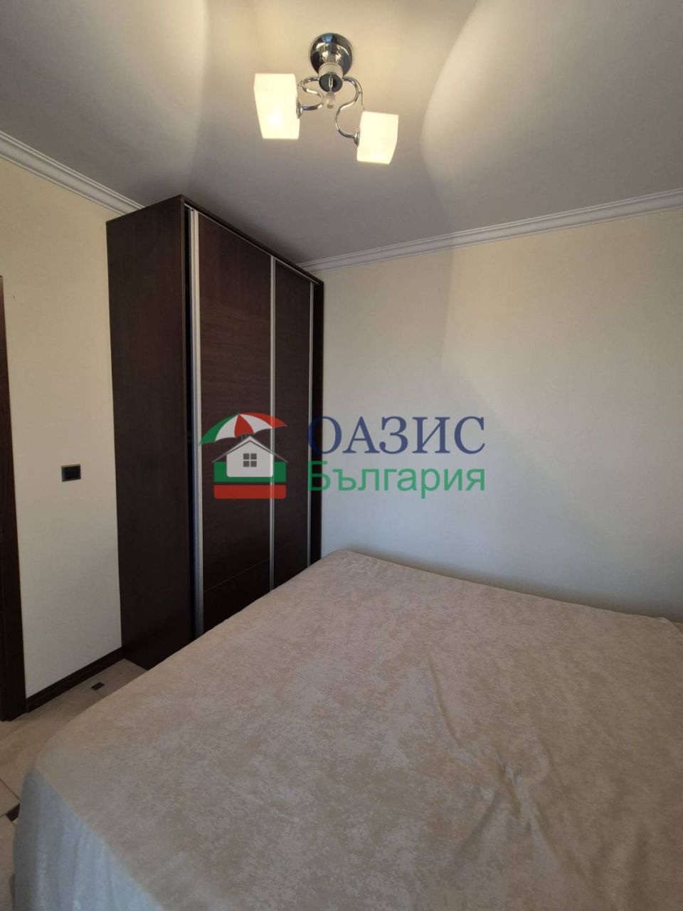 Апартаменты в Святом Власе, Болгария, 50 м² - фото 7