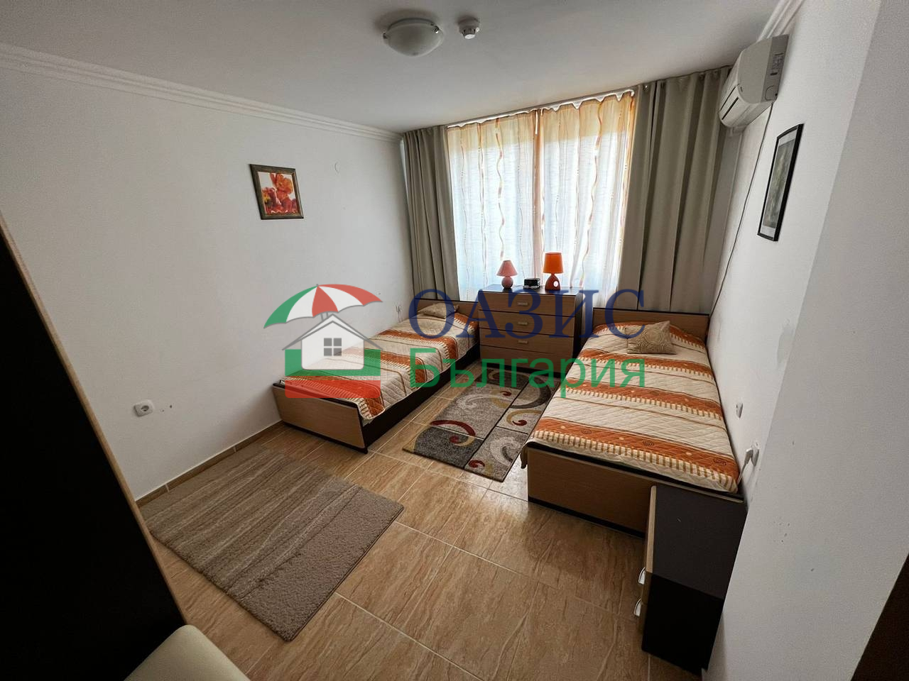 Апартаменты в Святом Власе, Болгария, 72 м² - фото 7