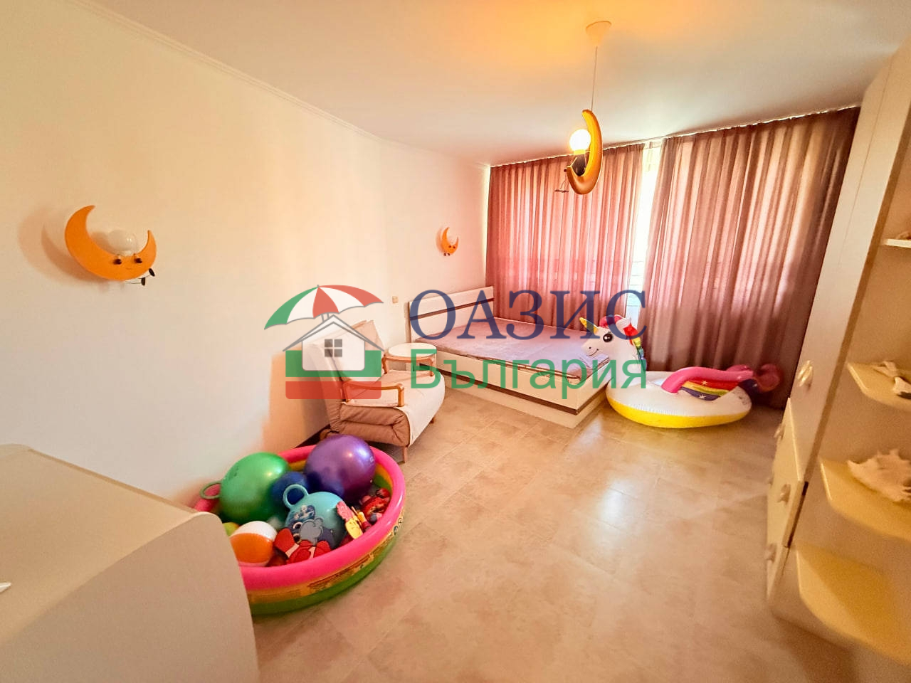 Апартаменты в Святом Власе, Болгария, 205 м² - фото 7