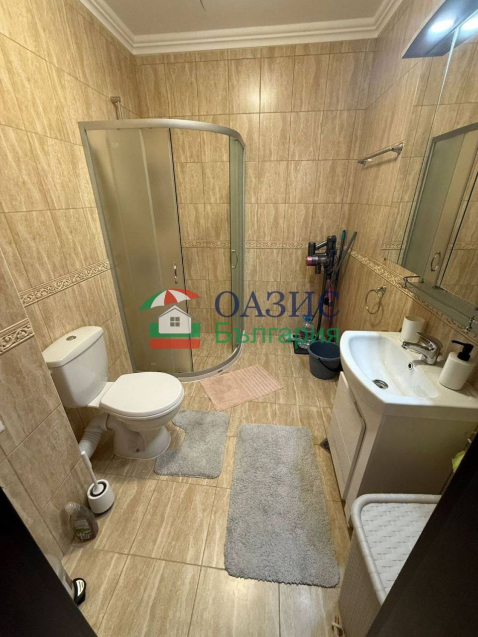 Апартаменты в Святом Власе, Болгария, 60 м² - фото 7
