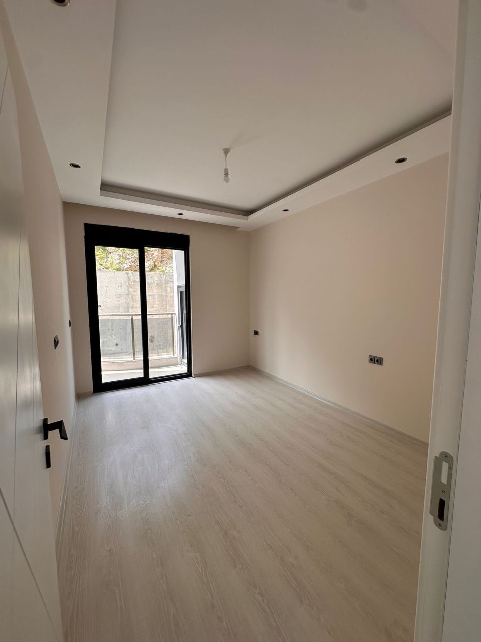 Квартира в Алании, Турция, 50 м² - фото 6