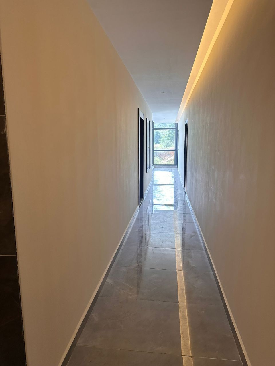 Квартира в Алании, Турция, 50 м² - фото 2
