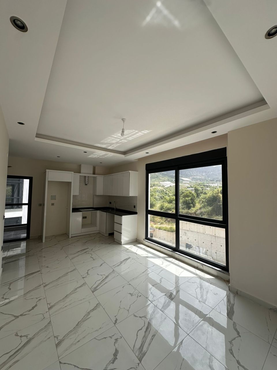 Квартира в Алании, Турция, 50 м² - фото 8