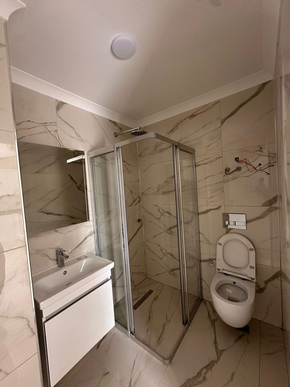 Квартира в Алании, Турция, 50 м² - фото 5