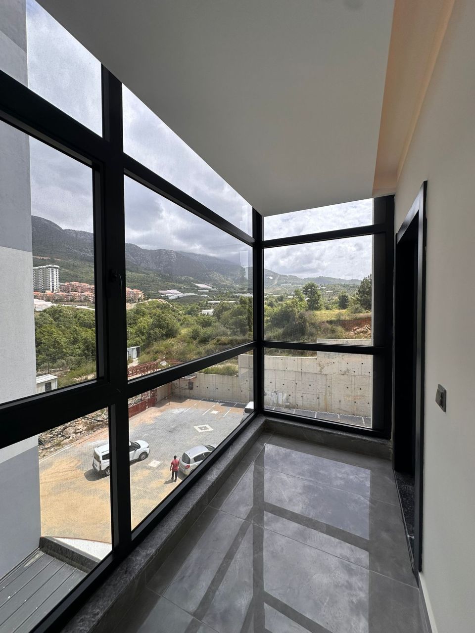 Квартира в Алании, Турция, 50 м² - фото 3