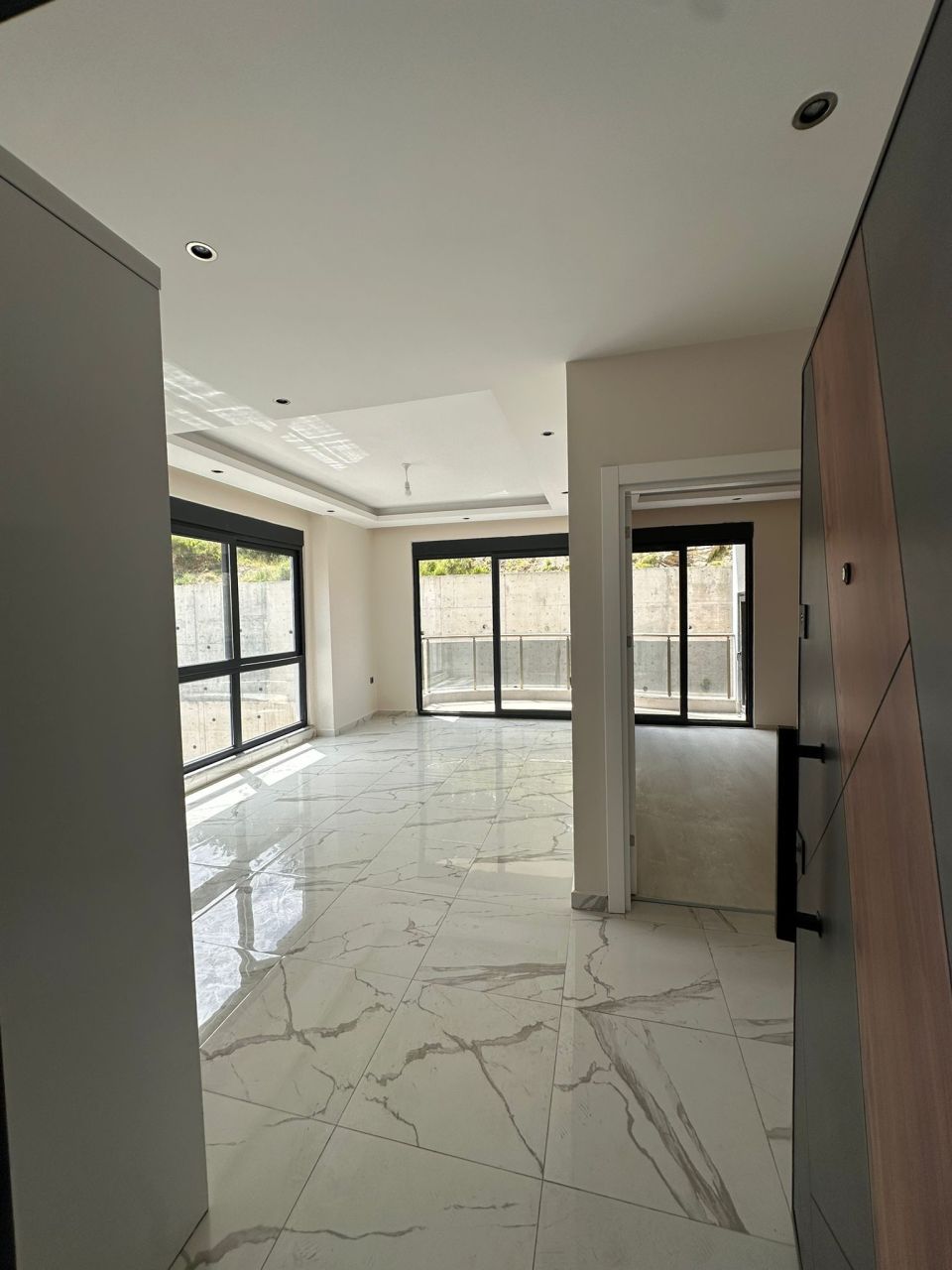 Квартира в Алании, Турция, 50 м² - фото 9