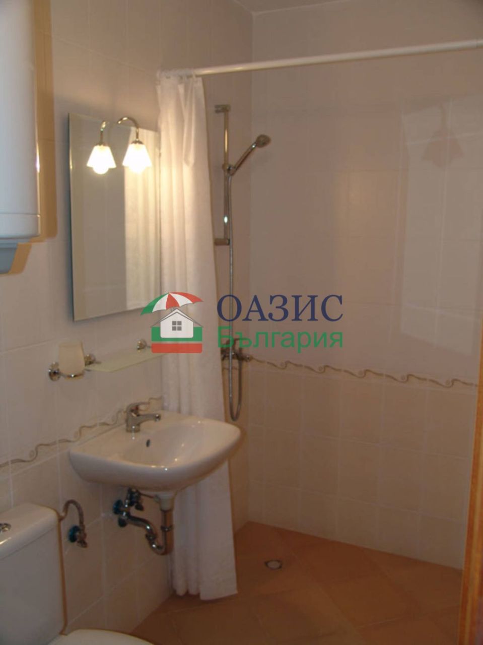 Апартаменты на Солнечном берегу, Болгария, 59.5 м² - фото 7