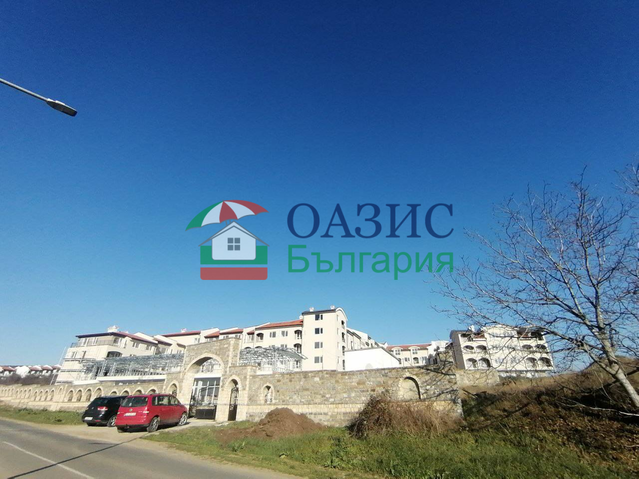 Апартаменты на Солнечном берегу, Болгария, 37.8 м² - фото 7