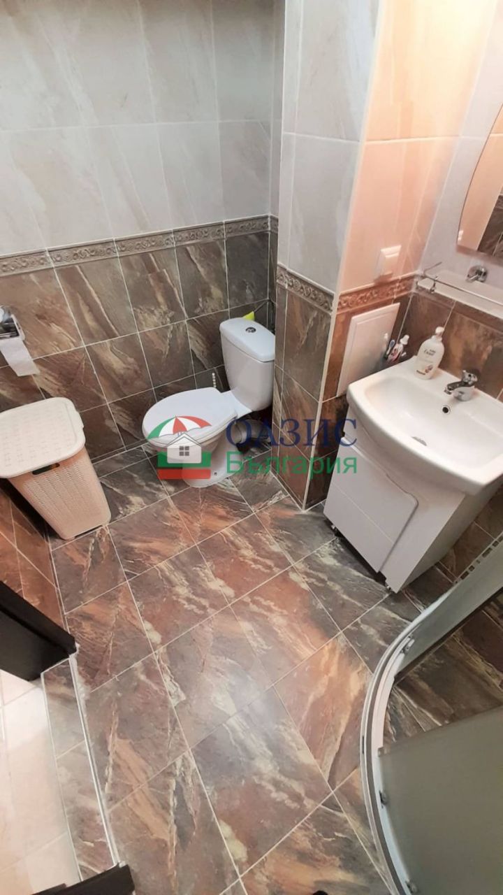 Апартаменты в Святом Власе, Болгария, 100 м² - фото 7
