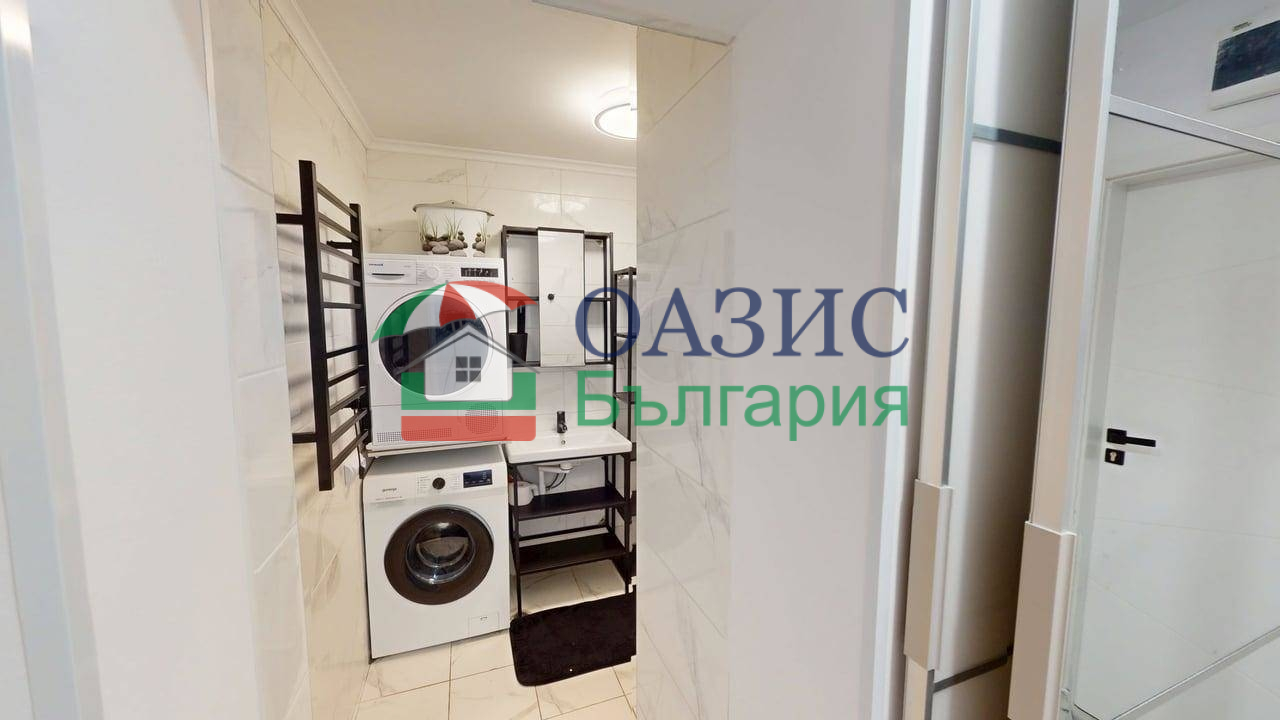 Апартаменты на Солнечном берегу, Болгария, 109 м² - фото 7