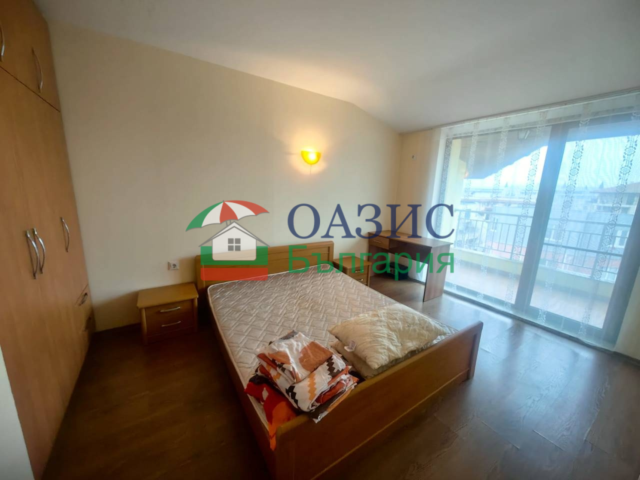 Апартаменты на Солнечном берегу, Болгария, 88 м² - фото 7