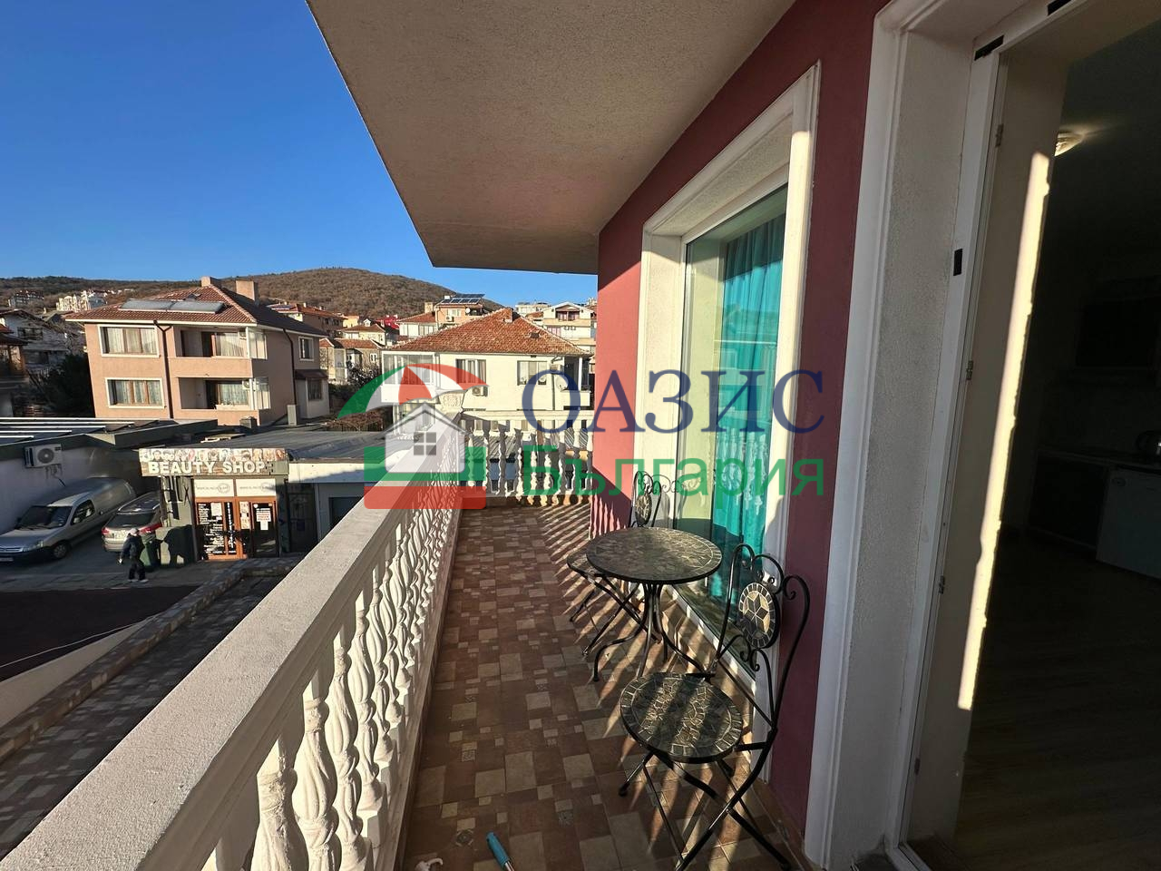 Апартаменты в Святом Власе, Болгария, 70 м² - фото 7