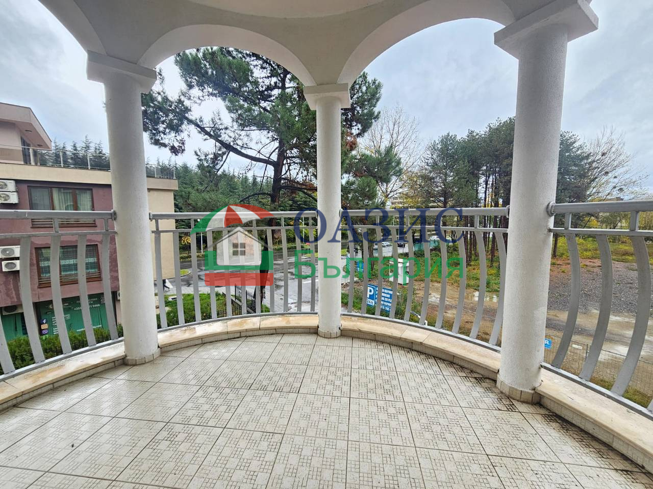 Апартаменты на Солнечном берегу, Болгария, 116 м² - фото 7