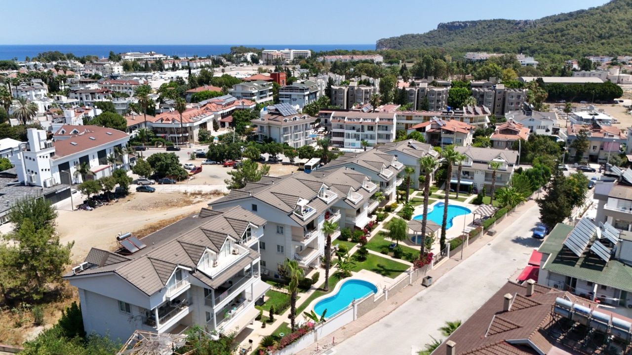 Квартира в Кемере, Турция, 140 м² - фото 2