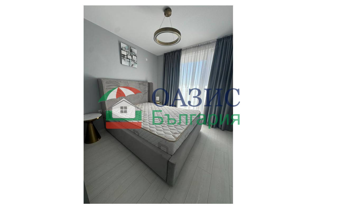Апартаменты на Солнечном берегу, Болгария, 96.9 м² - фото 7