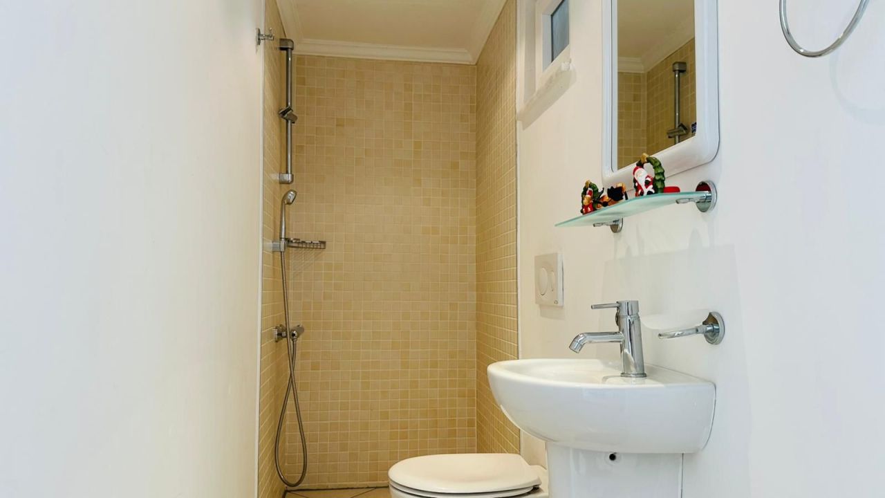 Квартира в Кемере, Турция, 140 м² - фото 12