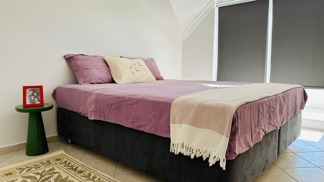 Квартира в Кемере, Турция, 140 м² - фото 10