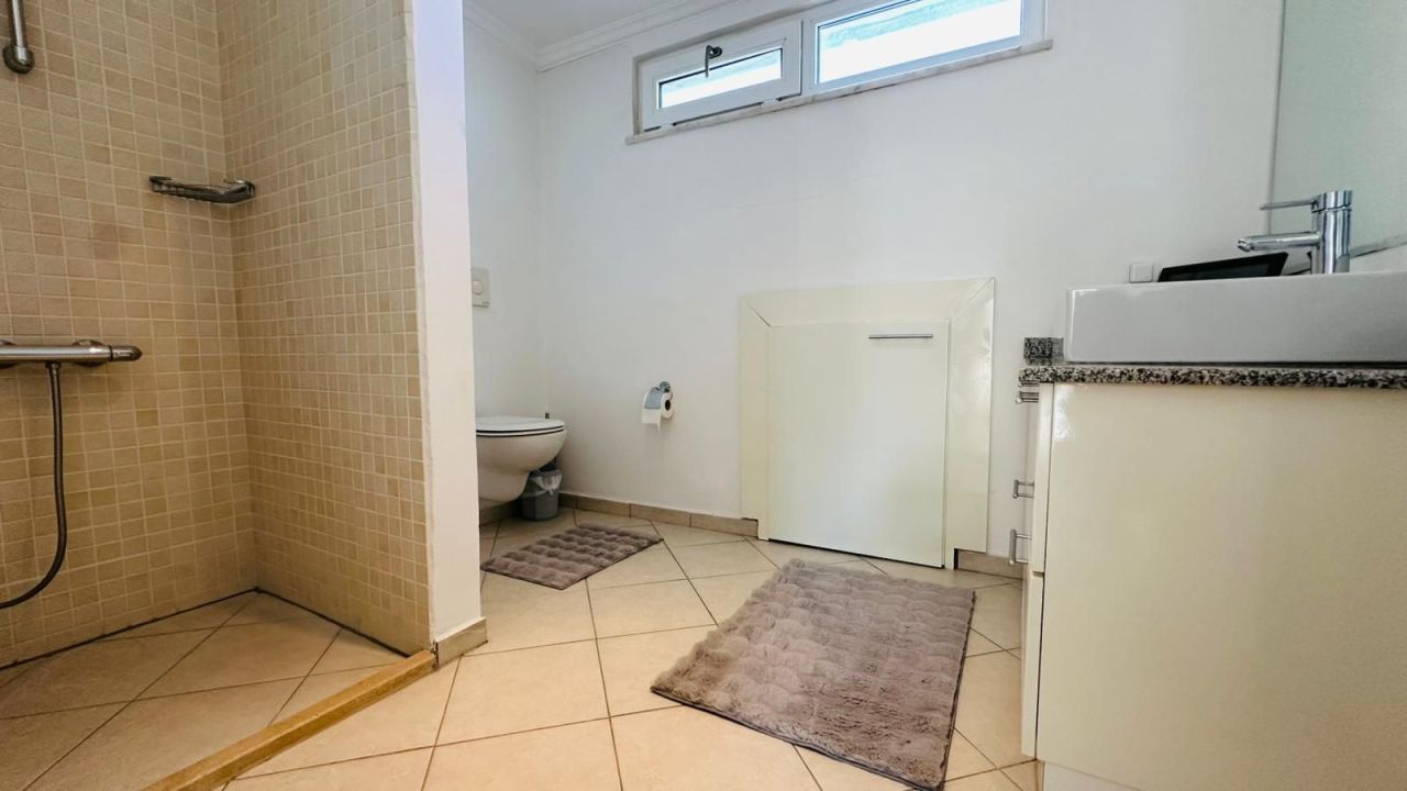 Квартира в Кемере, Турция, 140 м² - фото 13