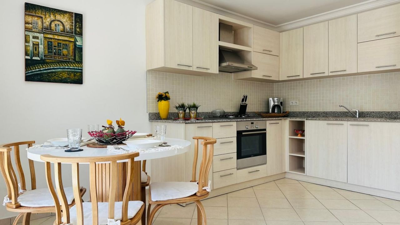 Квартира в Кемере, Турция, 140 м² - фото 6