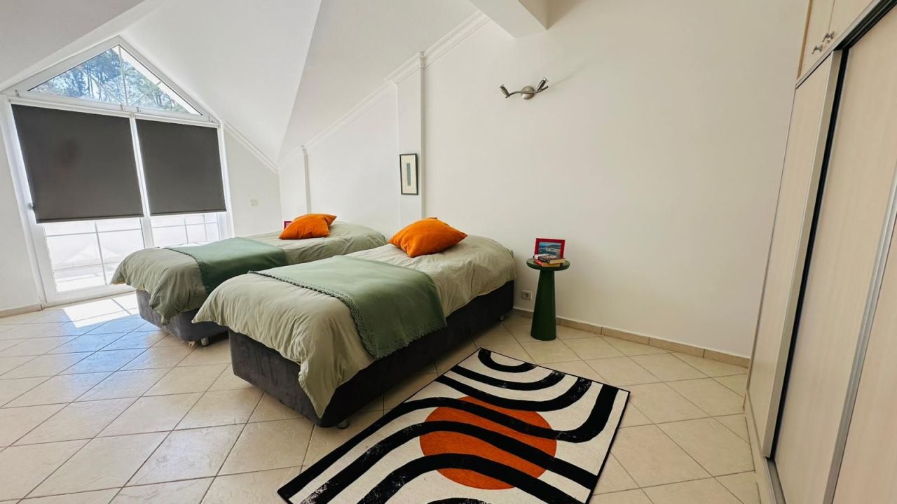 Квартира в Кемере, Турция, 140 м² - фото 11