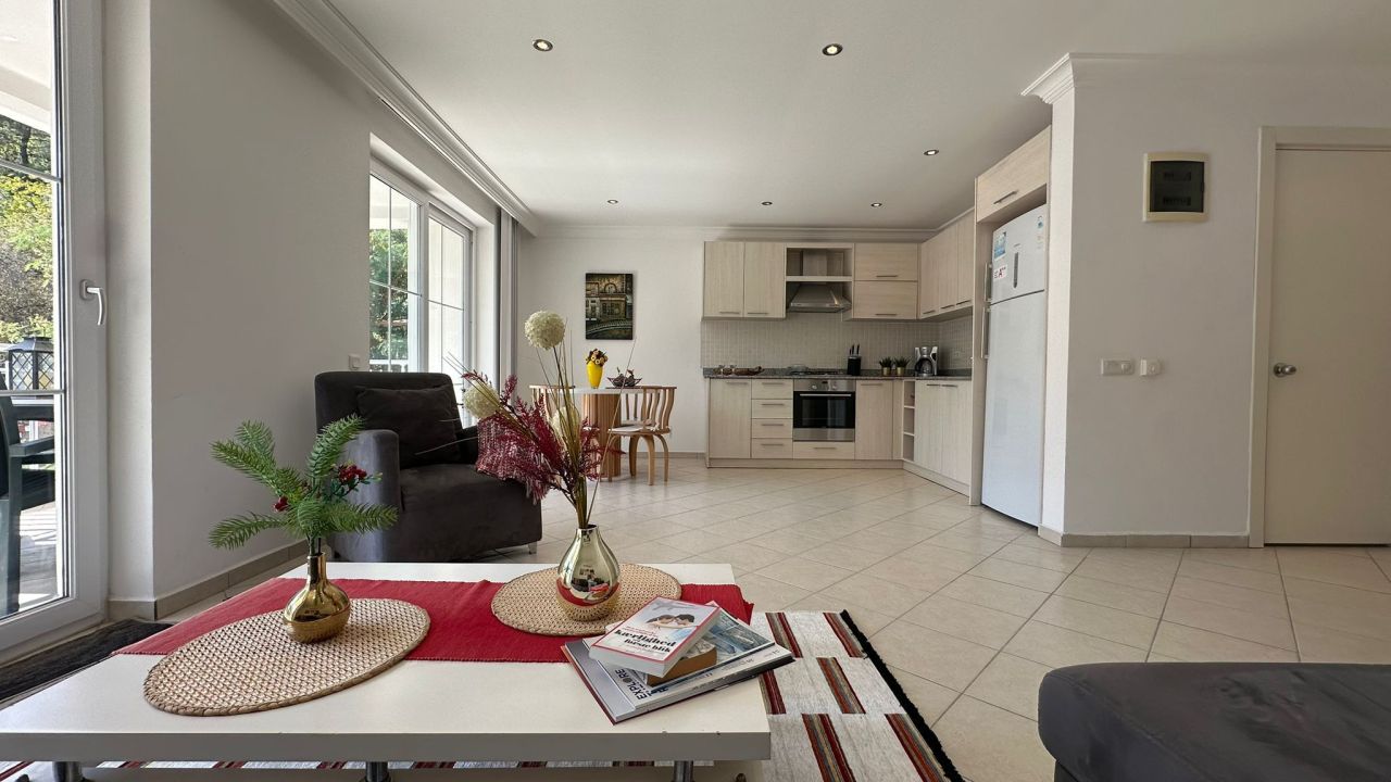 Квартира в Кемере, Турция, 140 м² - фото 5
