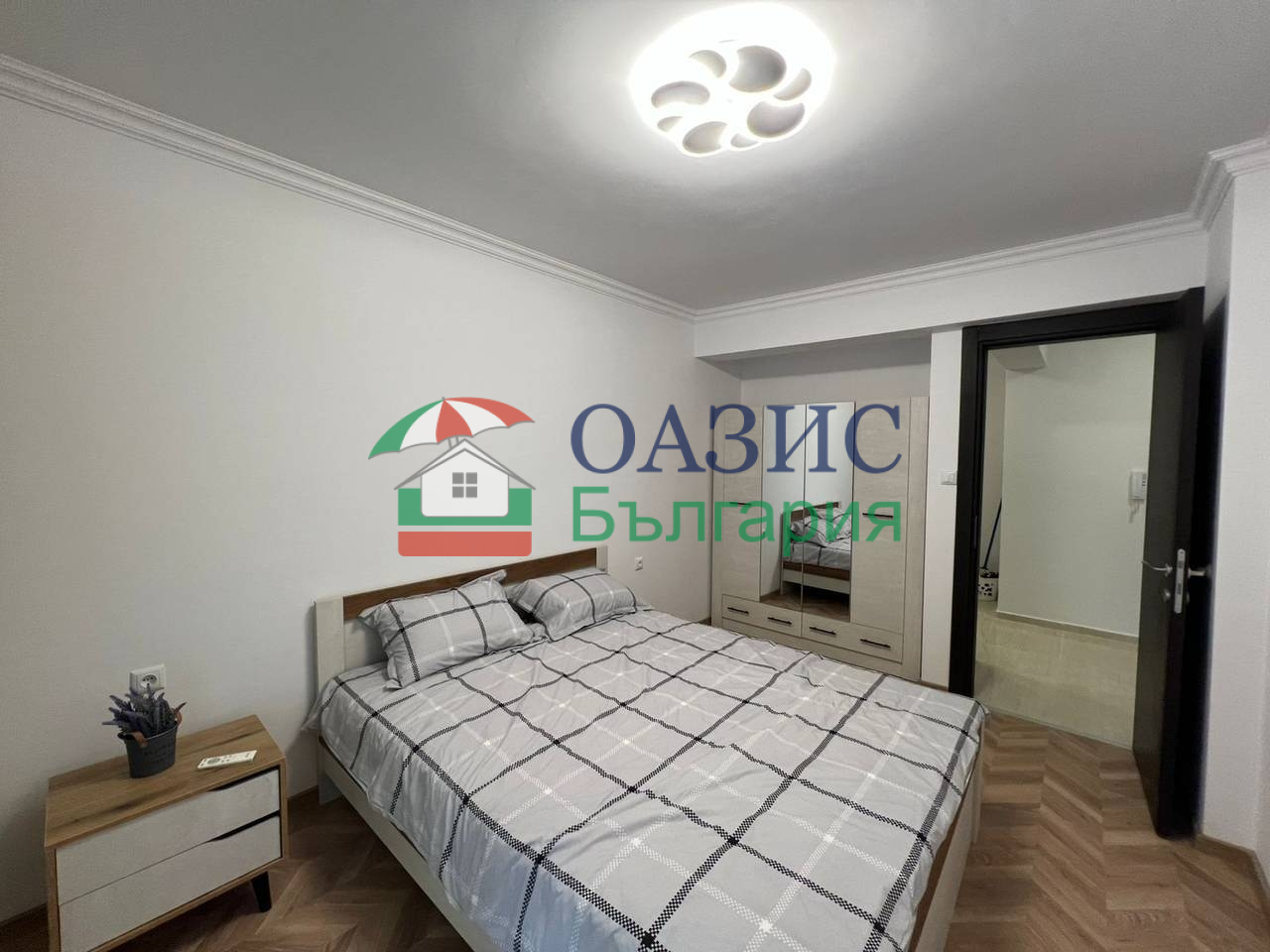 Апартаменты в Святом Власе, Болгария, 65 м² - фото 7