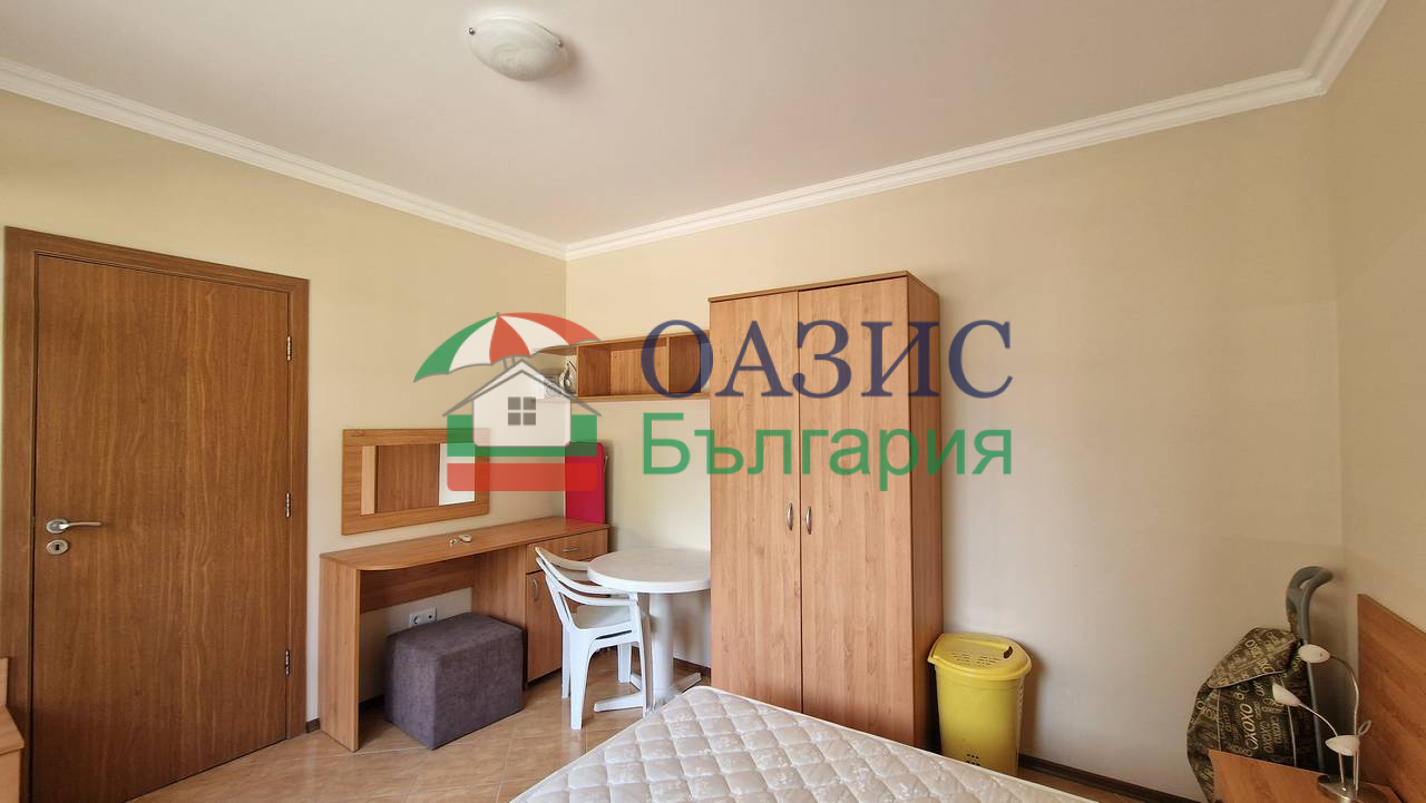 Апартаменты на Солнечном берегу, Болгария, 62 м² - фото 7