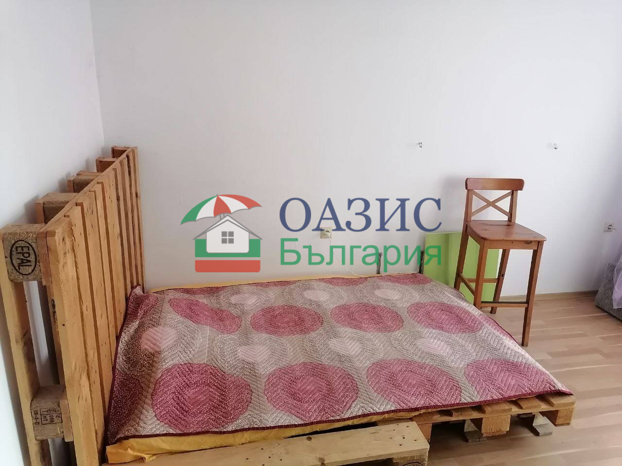 Апартаменты в Несебре, Болгария, 90 м² - фото 7