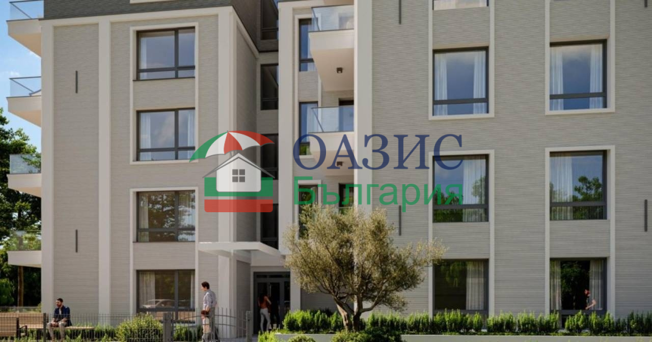 Апартаменты в Равде, Болгария, 38.6 м² - фото 7