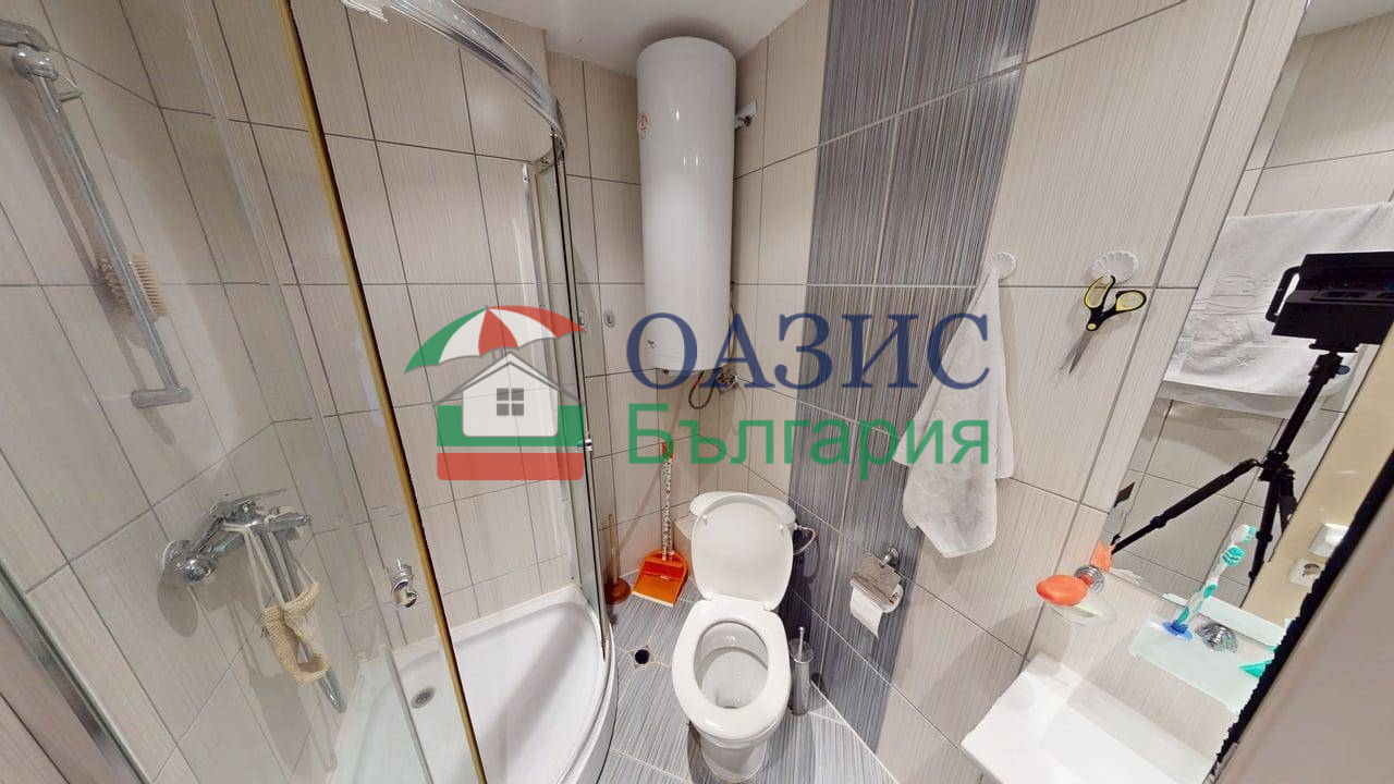 Апартаменты на Солнечном берегу, Болгария, 89 м² - фото 7