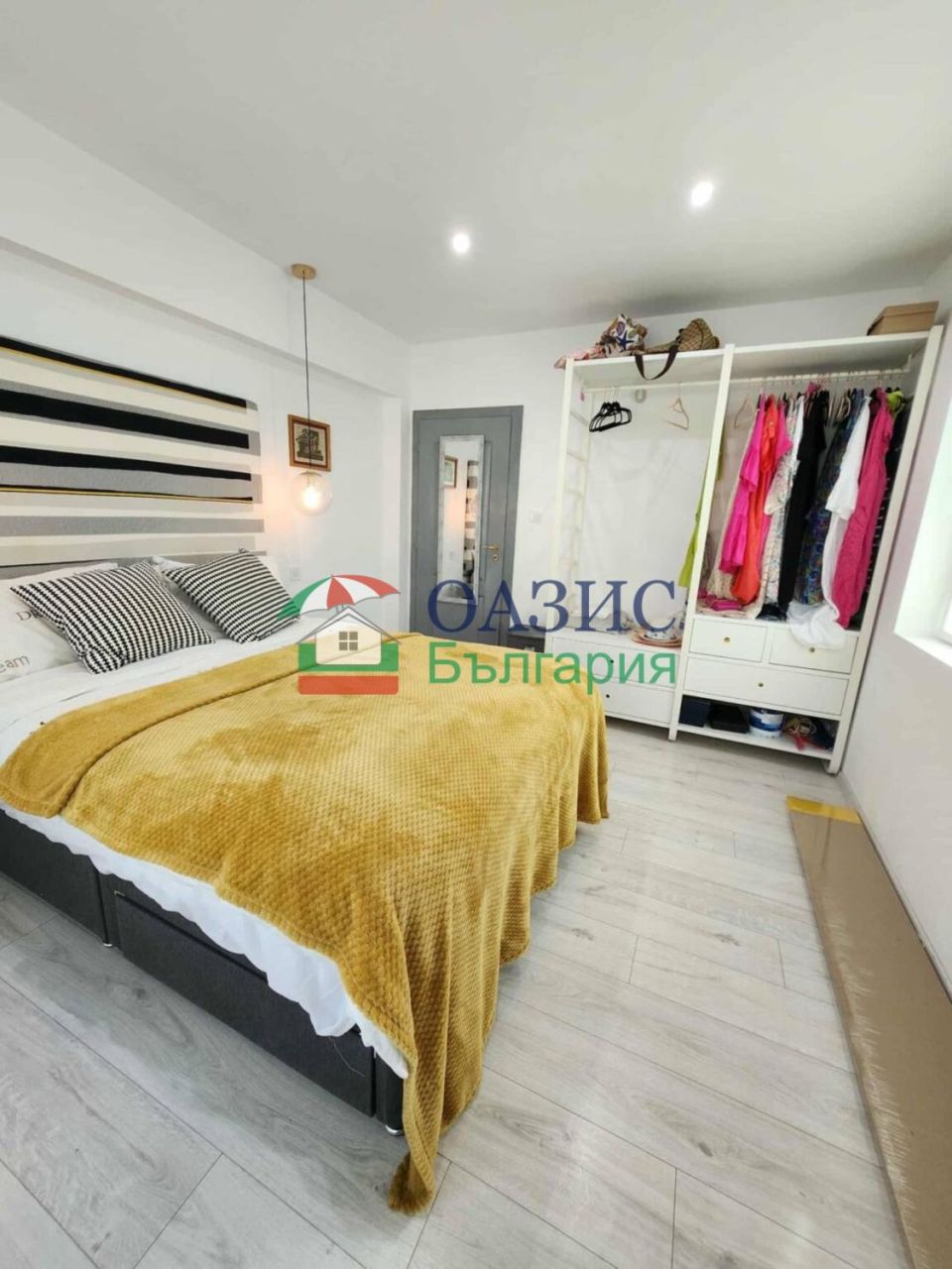 Апартаменты в Святом Власе, Болгария, 90 м² - фото 7