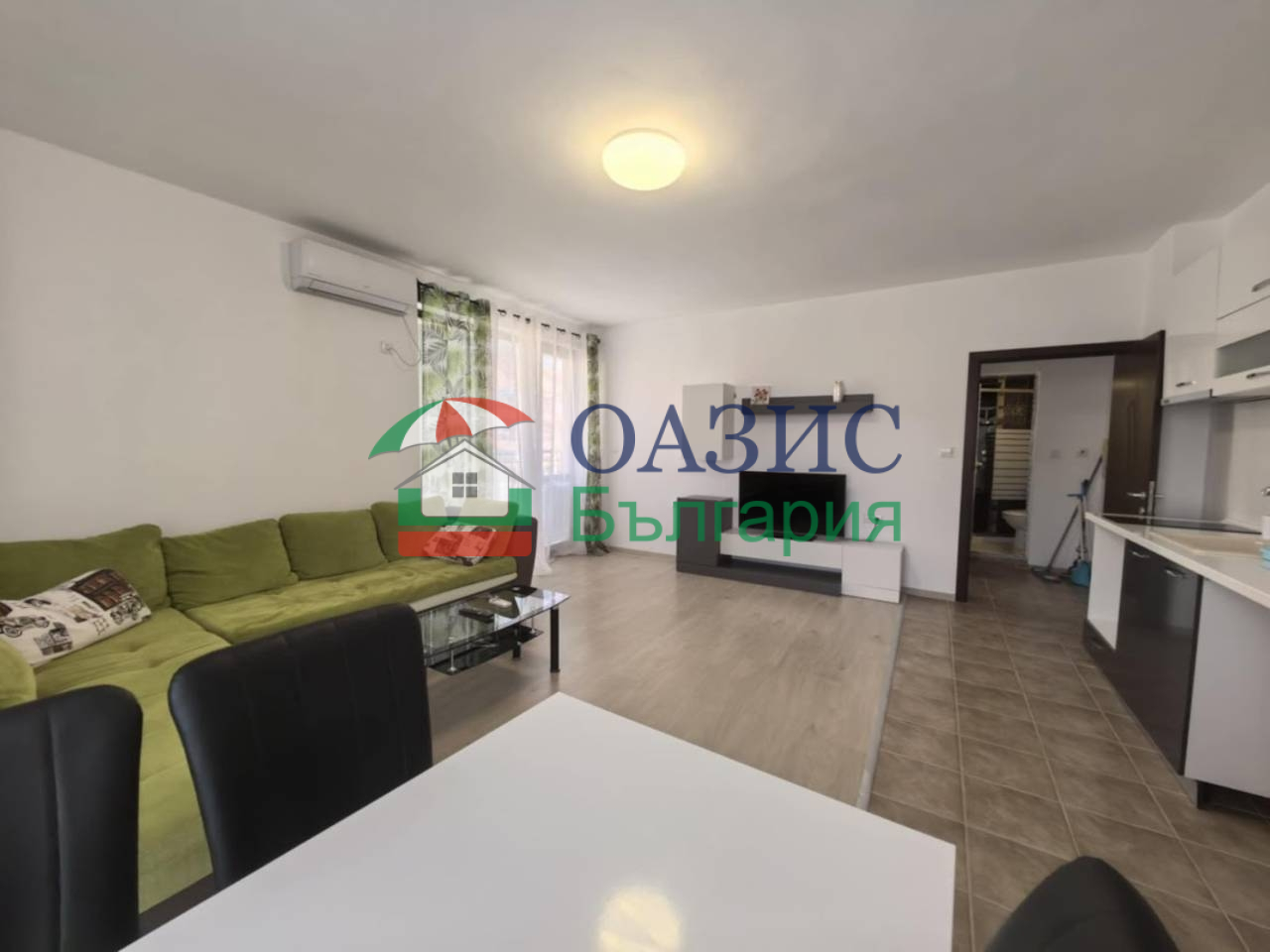 Апартаменты в Несебре, Болгария, 70 м² - фото 7