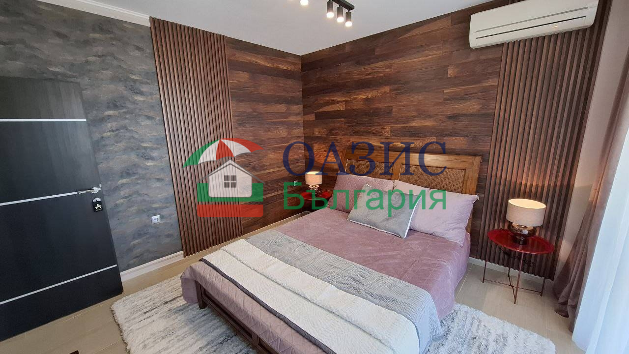 Апартаменты в Несебре, Болгария, 110 м² - фото 7