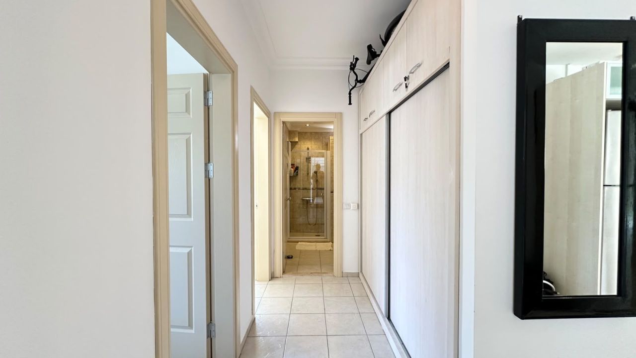 Квартира в Кемере, Турция, 85 м² - фото 12