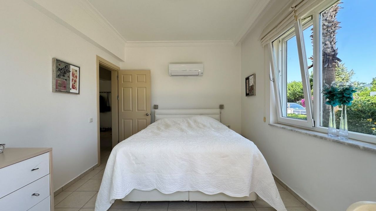 Квартира в Кемере, Турция, 85 м² - фото 15